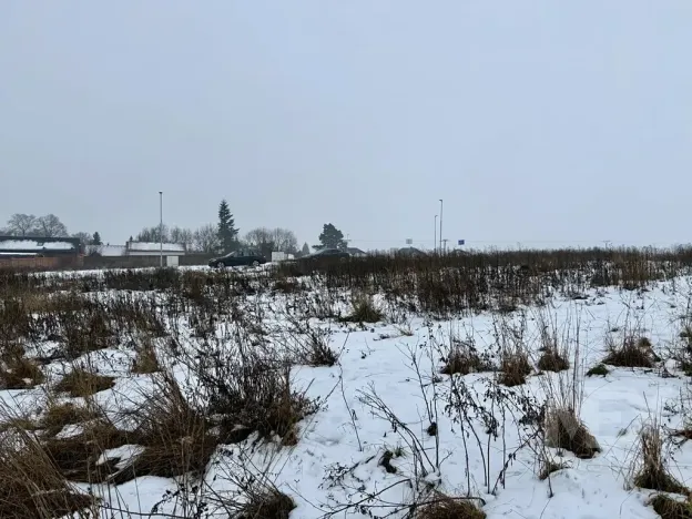 Prodej pozemku pro bydlení, Rožďalovice, U Barborky, 817 m2