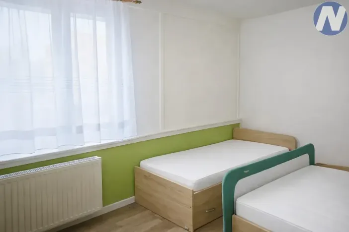 Pronájem bytu 3+1, Volary, Sídl. Míru, 75 m2