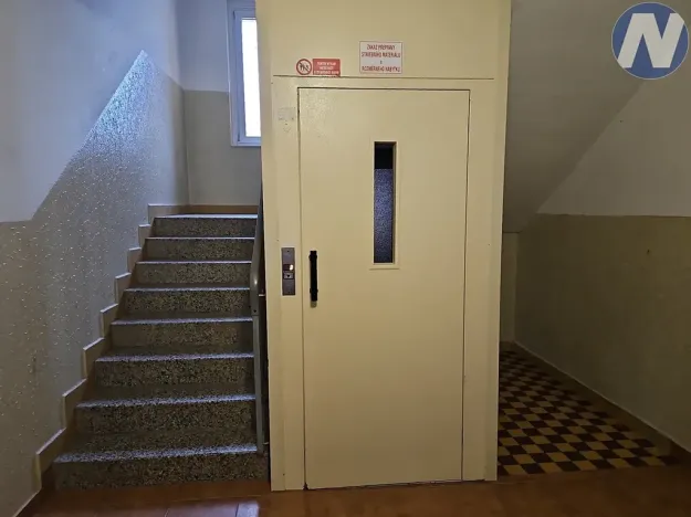 Pronájem bytu 3+1, Volary, Sídl. Míru, 75 m2