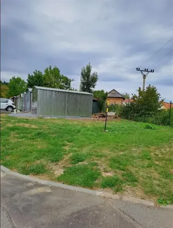 Prodej pozemku, Bystřice pod Hostýnem, 142 m2