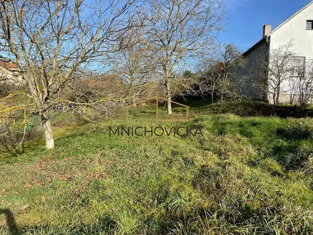 Prodej pozemku pro bydlení, Chanovice, 3800 m2