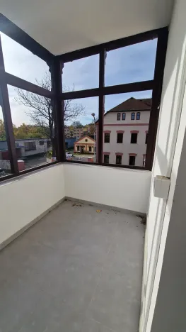 Pronájem bytu 2+kk, Dubí, Tovární, 46 m2