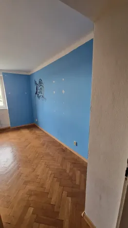 Pronájem bytu 2+1, Dubí, Ruská, 60 m2