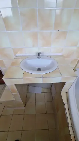 Pronájem bytu 2+1, Dubí, Ruská, 60 m2