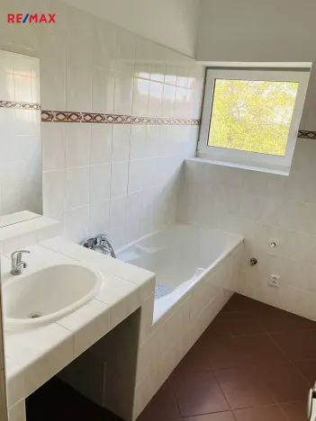 Pronájem bytu 3+1, Chrudim, nábřeží Karla Čapka, 90 m2