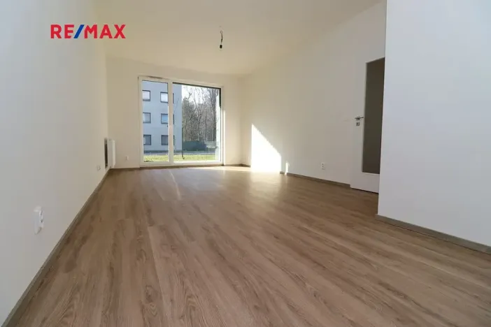 Pronájem bytu 2+kk, Chrudim, Luhanova, 48 m2