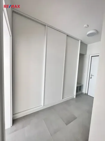 Pronájem bytu 2+kk, Chrudim, Luhanova, 48 m2