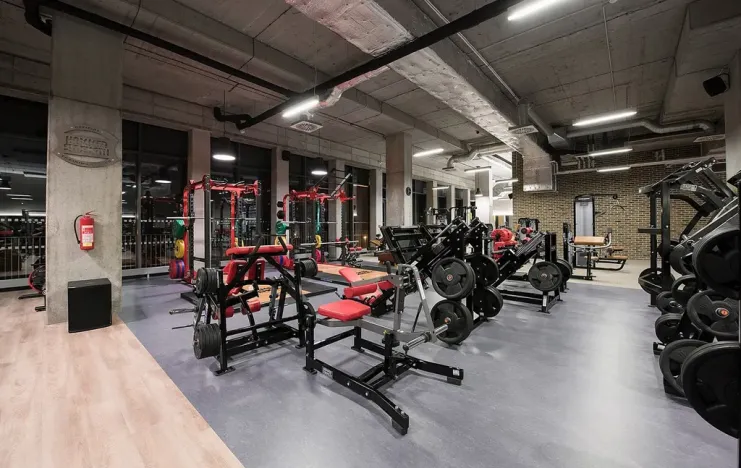 Pronájem bytu 3+kk, Praha - Stodůlky, Mukařovského, 94 m2