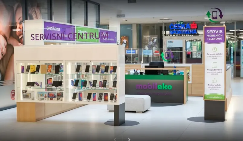 Pronájem bytu 3+kk, Praha - Stodůlky, Mukařovského, 94 m2