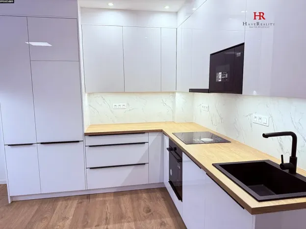 Pronájem bytu 3+kk, Benešov, Ulrichova, 61 m2