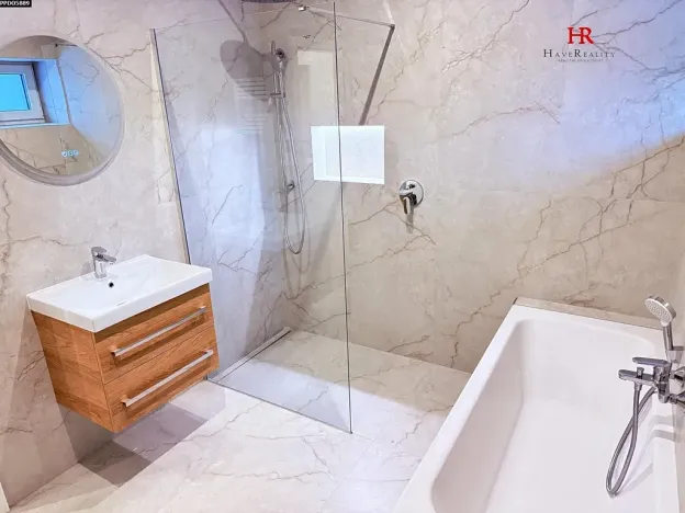 Pronájem bytu 3+kk, Benešov, Ulrichova, 61 m2