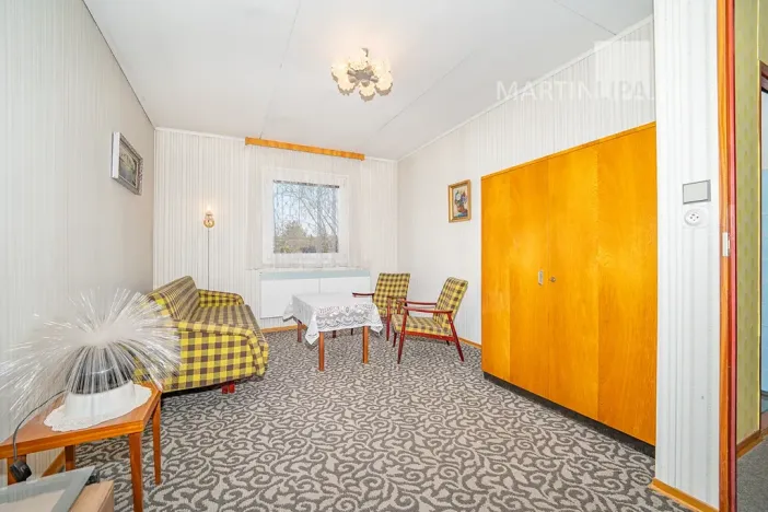 Prodej rodinného domu, Praha - Zbraslav, Matjuchinova, 102 m2