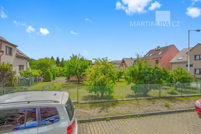 Prodej rodinného domu, Praha - Zbraslav, Matjuchinova, 102 m2