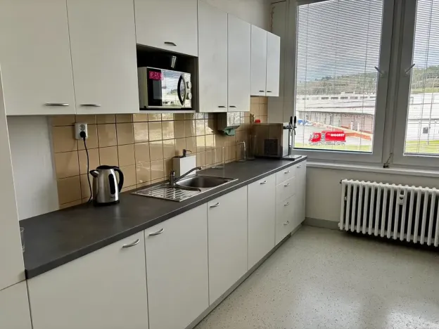 Pronájem kanceláře, Klatovy, Jateční, 45 m2