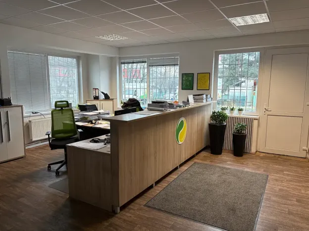 Pronájem skladu, Praha - Kunratice, Dobronická, 750 m2