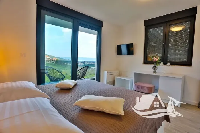 Prodej vily, Split, Chorvatsko, 300 m2