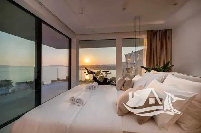 Prodej vily, Split, Chorvatsko, 390 m2