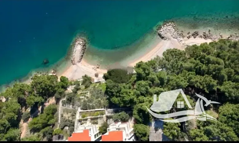 Prodej pozemku pro bydlení, Omiš, Chorvatsko, 3332 m2