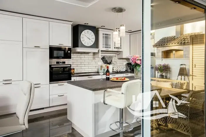 Prodej vily, Podstrana, Chorvatsko, 220 m2