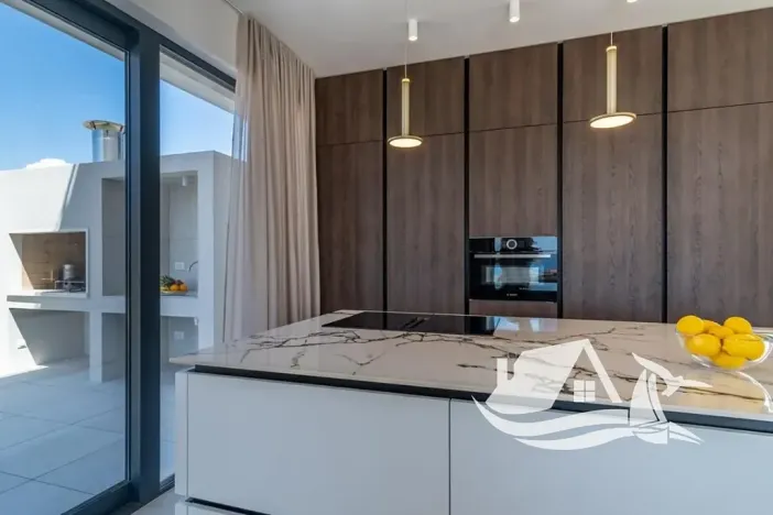 Prodej vily, Split, Chorvatsko, 285 m2