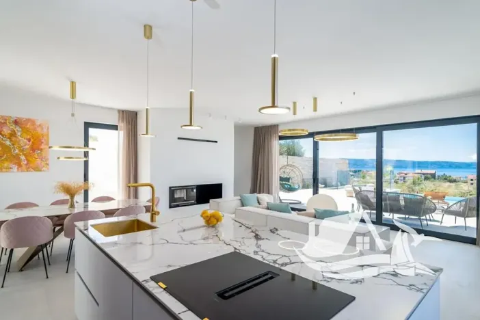 Prodej vily, Split, Chorvatsko, 285 m2