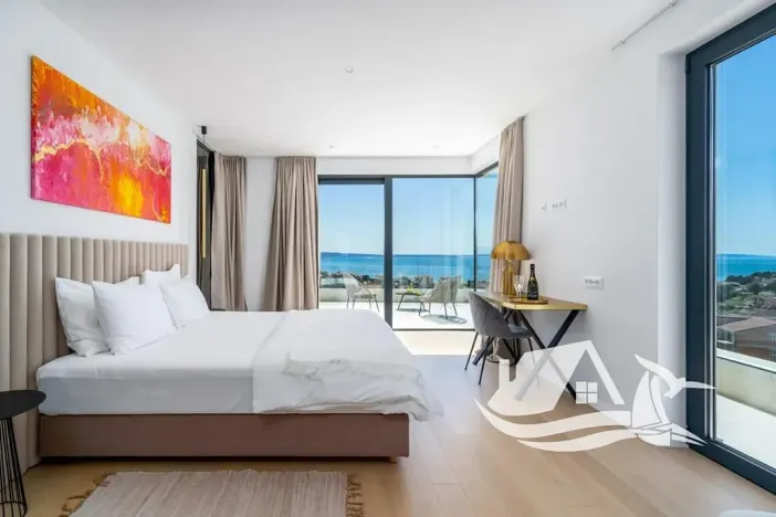 Prodej vily, Split, Chorvatsko, 285 m2