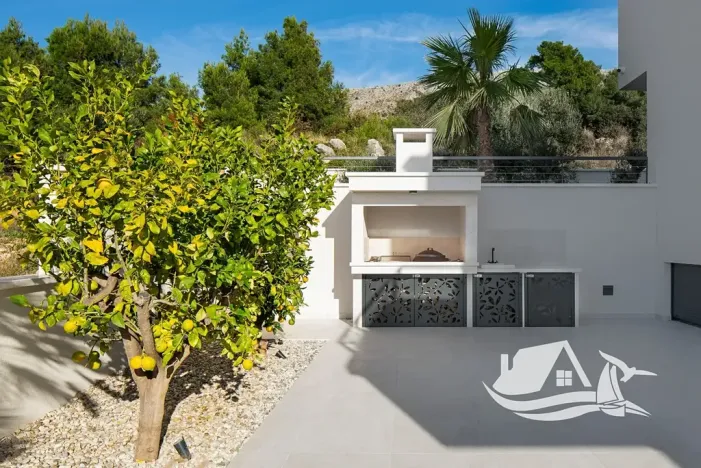 Prodej vily, Split, Chorvatsko, 292 m2