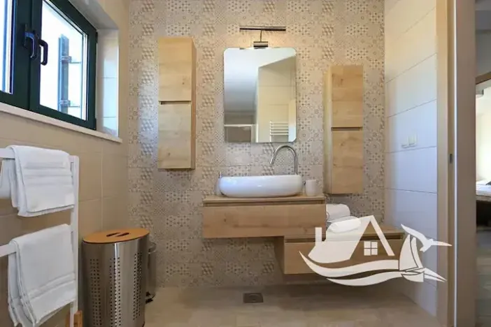 Prodej rodinného domu, Privlaka, Chorvatsko, 150 m2