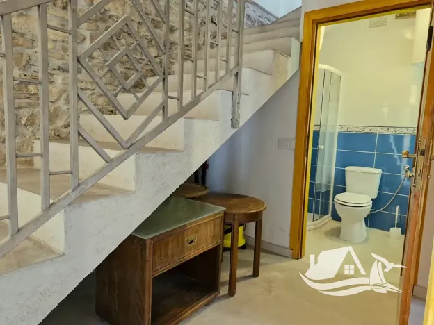 Prodej rodinného domu, Čara, Korčula, Chorvatsko, 100 m2