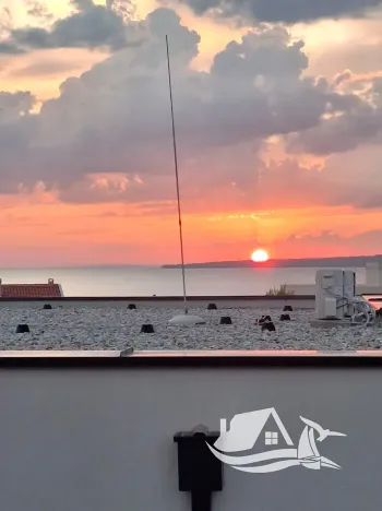 Prodej vily, Privlaka, Chorvatsko, 280 m2