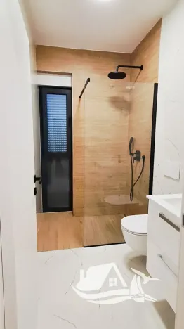 Prodej bytu 4+kk, Privlaka, Chorvatsko, 121 m2