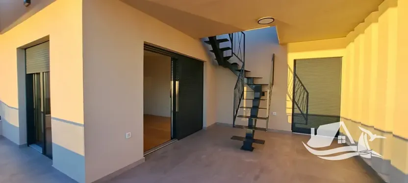 Prodej bytu 4+kk, Privlaka, Chorvatsko, 121 m2