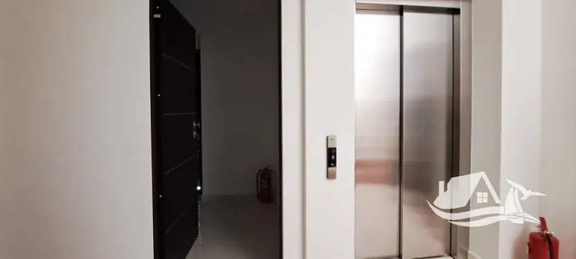 Prodej bytu 4+kk, Privlaka, Chorvatsko, 121 m2