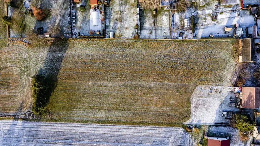 Prodej pozemku pro bydlení, Všejany, Polní, 3728 m2