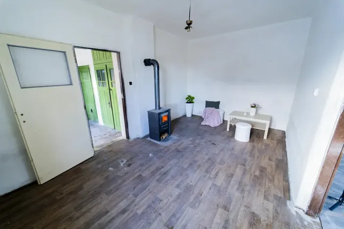 Prodej rodinného domu, Všejany, Hlavní, 80 m2