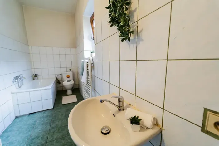 Prodej rodinného domu, Všejany, Hlavní, 80 m2