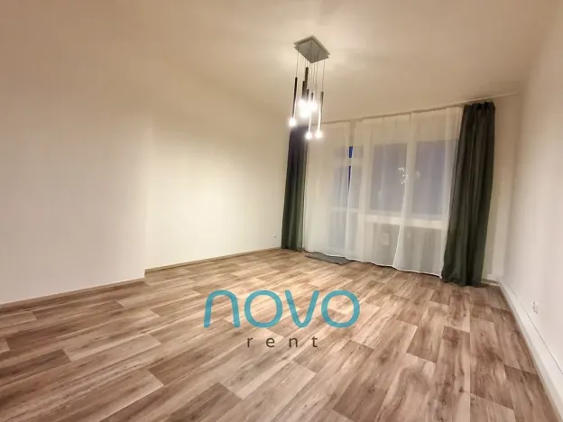 Pronájem bytu 2+1, Praha - Holešovice, Veletržní, 80 m2