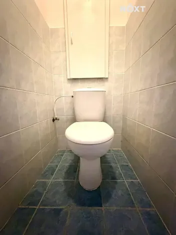 Prodej bytu 2+1, Praha - Žižkov, Pod lipami, 52 m2