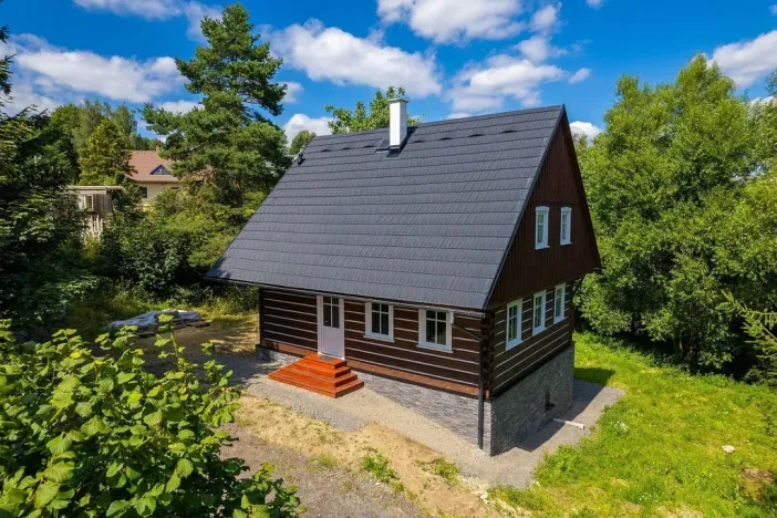 Prodej rodinného domu, Rádlo, 160 m2