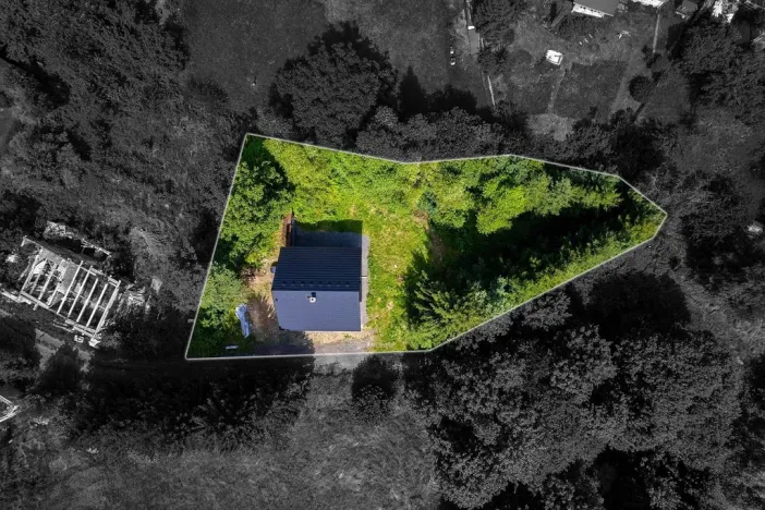 Prodej rodinného domu, Rádlo, 160 m2