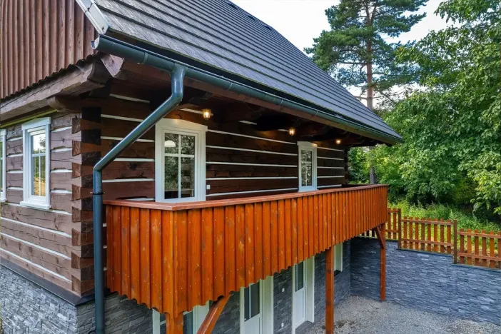 Prodej rodinného domu, Rádlo, 160 m2