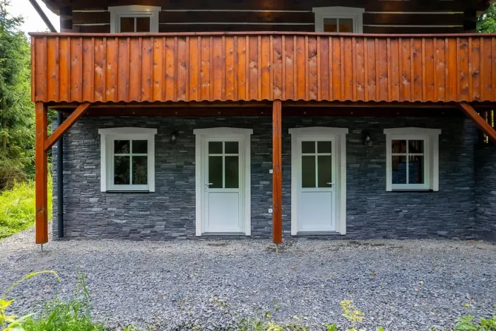 Prodej rodinného domu, Rádlo, 160 m2