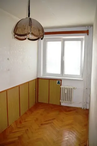 Prodej bytu 3+1, Vamberk, Jiráskova, 60 m2