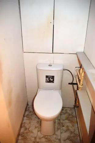 Prodej bytu 3+1, Vamberk, Jiráskova, 60 m2