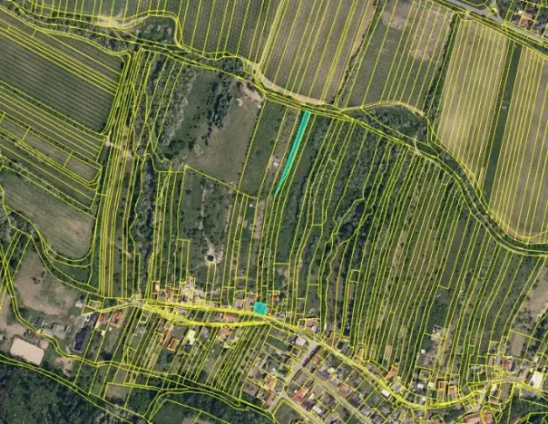 Prodej rodinného domu, Ořechov, 45 m2