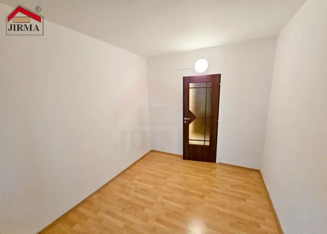 Pronájem bytu 2+kk, Kolín, Moravcova, 43 m2