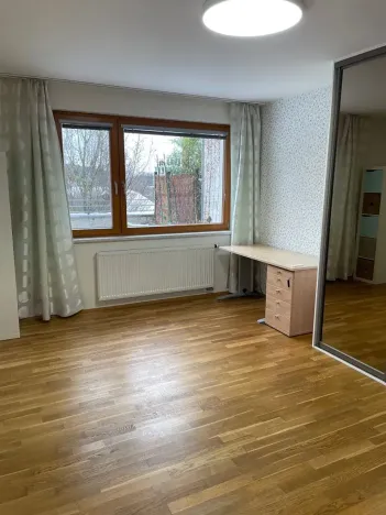 Pronájem bytu 2+kk, Praha - Radlice, Na vysoké I, 56 m2