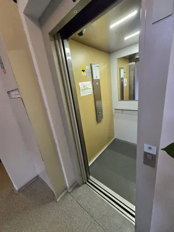 Prodej bytu 1+kk, Praha - Chodov, Majerského, 29 m2