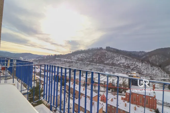 Prodej bytu 3+1, Adamov, Komenského, 60 m2