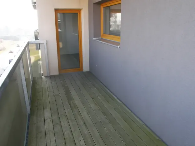 Pronájem bytu 3+kk, Plzeň, U Velkého rybníka, 104 m2